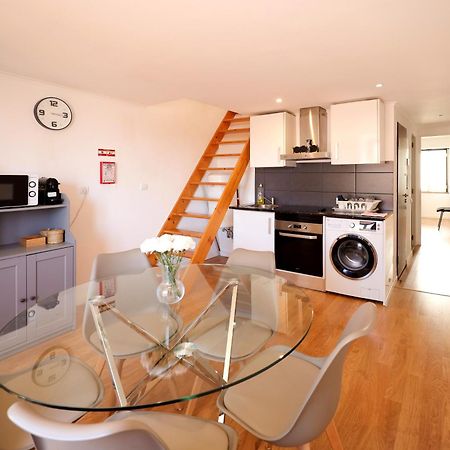 Apartment In Castelo Lisboa Exteriér fotografie